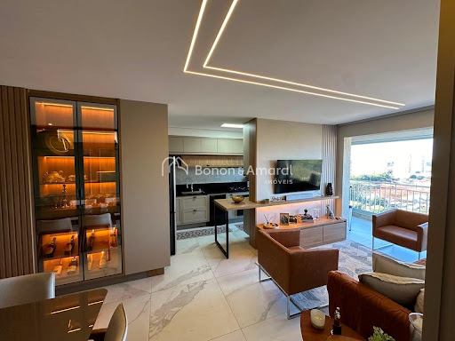 Apartamento, 3 quartos, 97 m² - Foto 4
