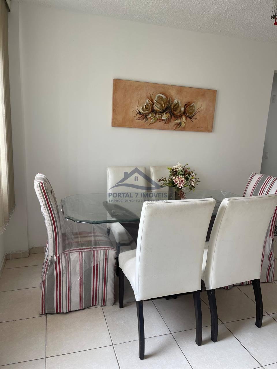 Apartamento à venda com 2 quartos, 1 banheiro, 1 vaga e 47m² no São Francisco de Assis, Sete Lagoas (MG) — foto 11 de 19