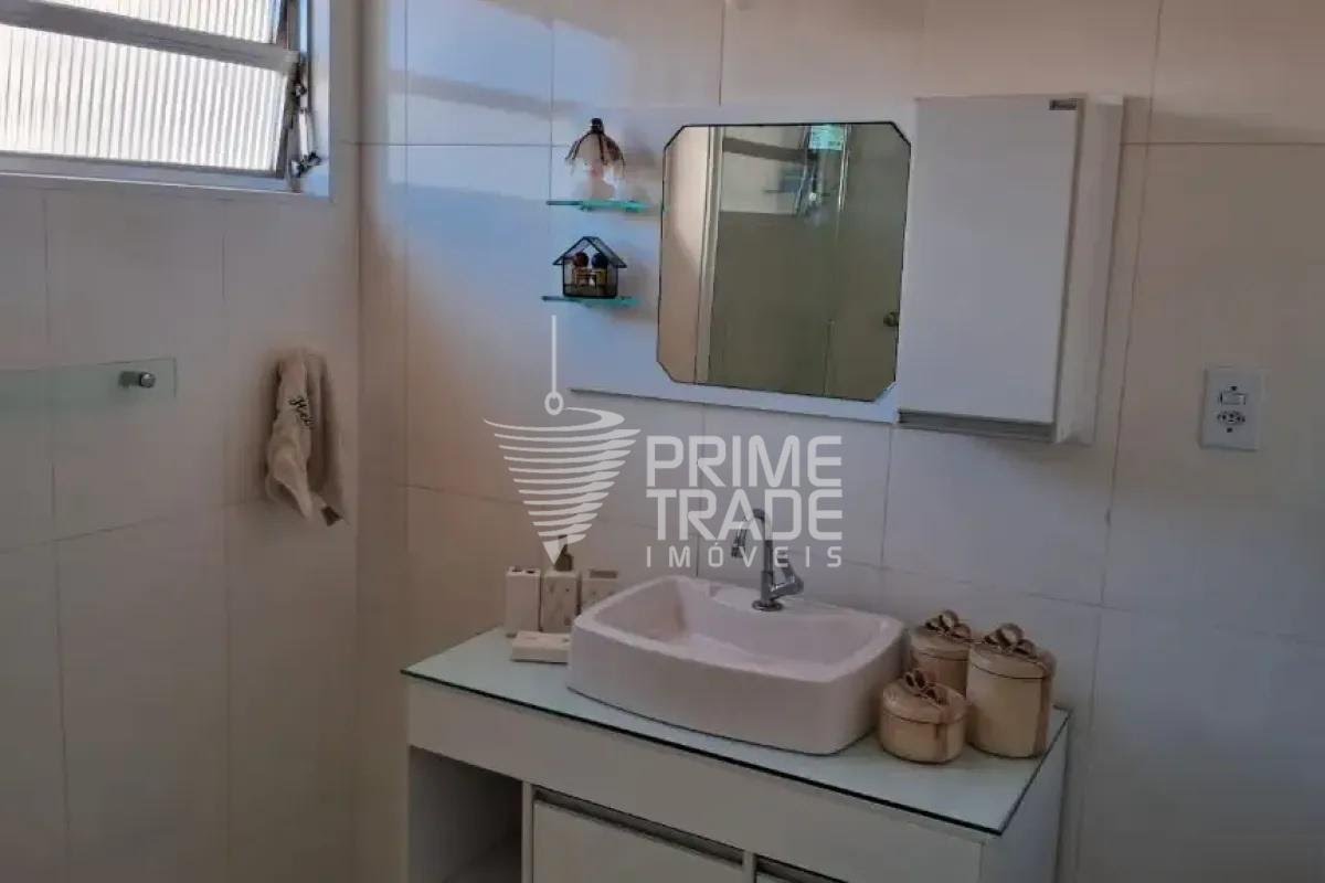 Apartamento à venda com 2 quartos, 2 banheiros, 1 vaga e 80m² no Boqueirão, Santos (SP) — foto 12 de 19