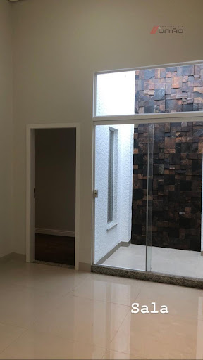 Casa em Parque Residencial Interlagos  -  Umuarama