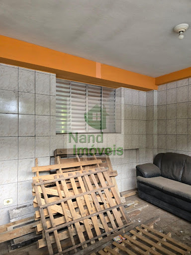 Casa Comercial em Vila Formosa  -  São Paulo