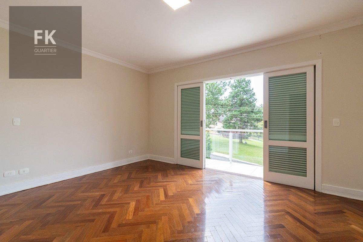 Casa à venda com 4 quartos, 2 suítes, 6 vagas e 430m² no Residencial Morada dos Lagos, Barueri (SP) — foto 23 de 30