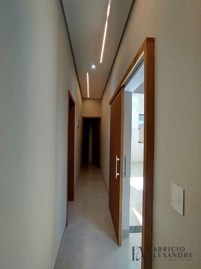Casa à venda com 3 quartos, 1 suíte, 2 vagas e 120m² no Setsul II, São José do Rio Preto (SP) — foto 22 de 30
