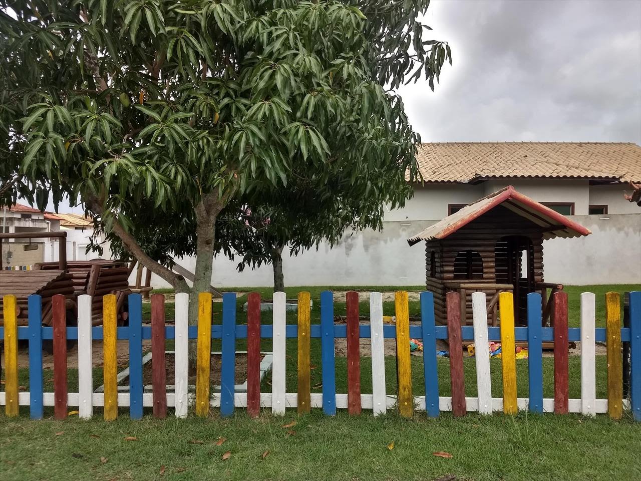 Terreno à venda no Morro do Milagre, São Pedro da Aldeia — foto principal