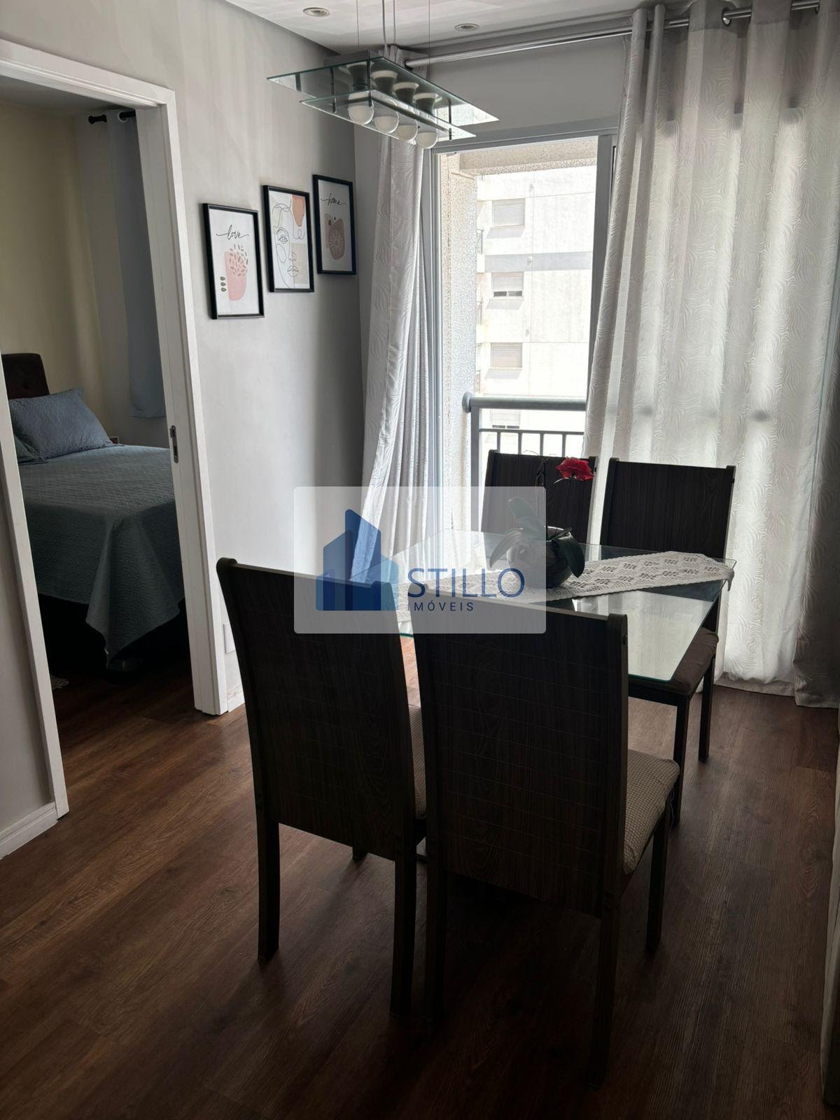 Apartamento à venda com 2 quartos, 1 banheiro e 38m² no Jardim Analia Franco, São Paulo (SP) — foto 5 de 30