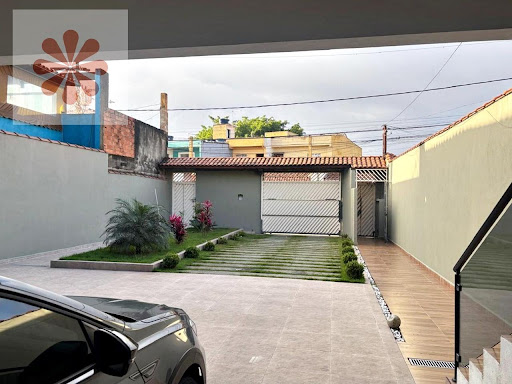 Casa Sobrado em Ermelino Matarazzo  -  São Paulo