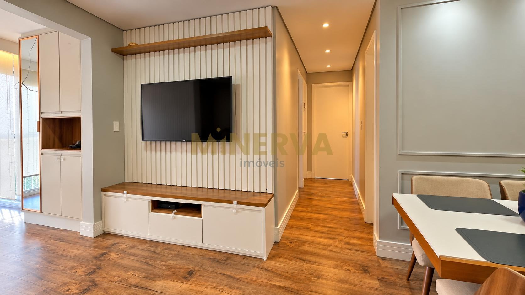 Apartamento à venda com 3 quartos, 1 suíte, 1 vaga e 68m² no Tatuapé, São Paulo (SP) — foto 3 de 24