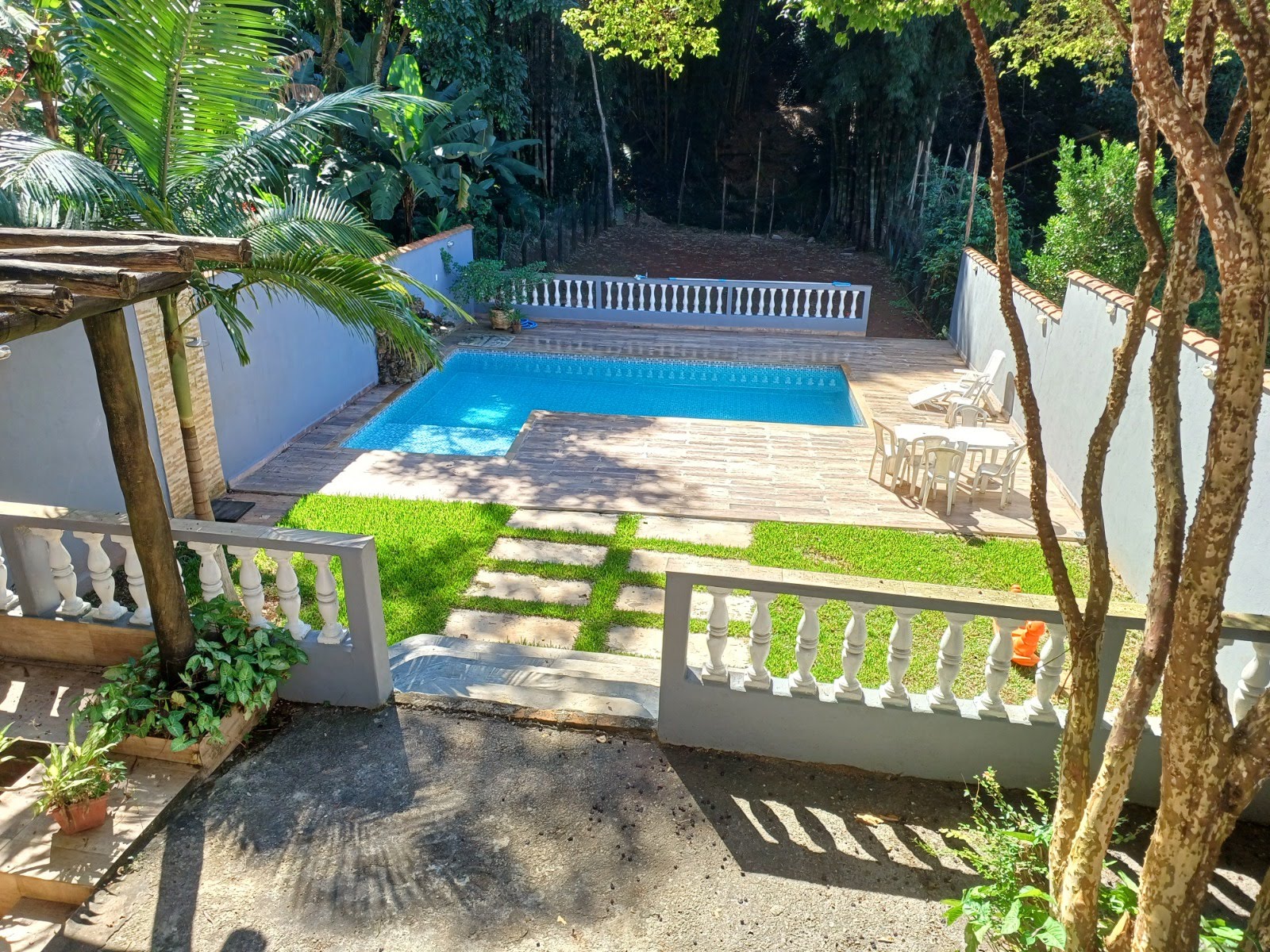 Apartamento à venda com 8 quartos, 2 suítes, 10 vagas e 694m² no Vila Clarice, São Paulo (SP) — foto 17 de 19