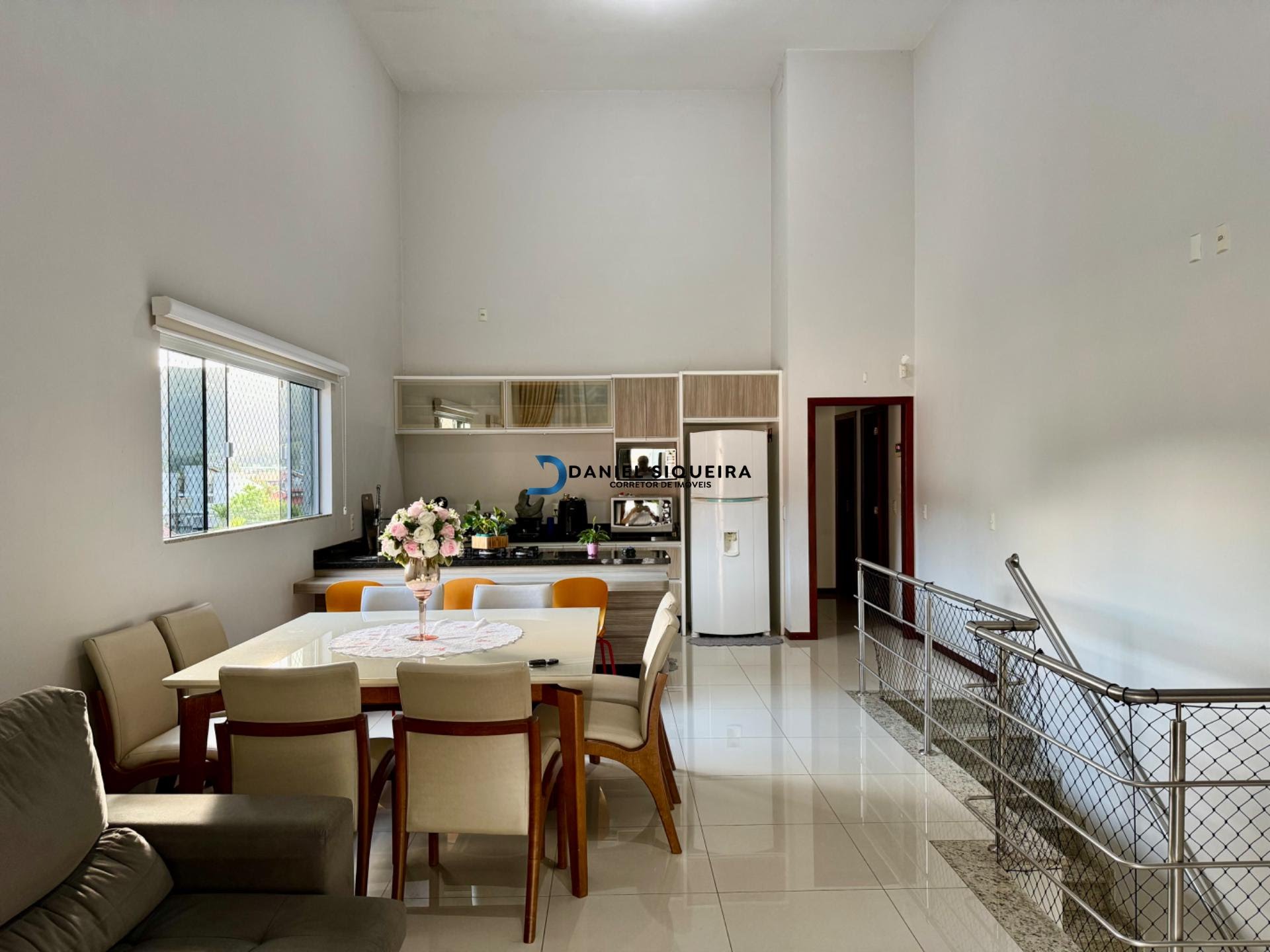 Casa à venda com 3 quartos, 1 suíte, 6 vagas e 190m² no Fundos, Biguaçu (SC) — foto 9 de 30