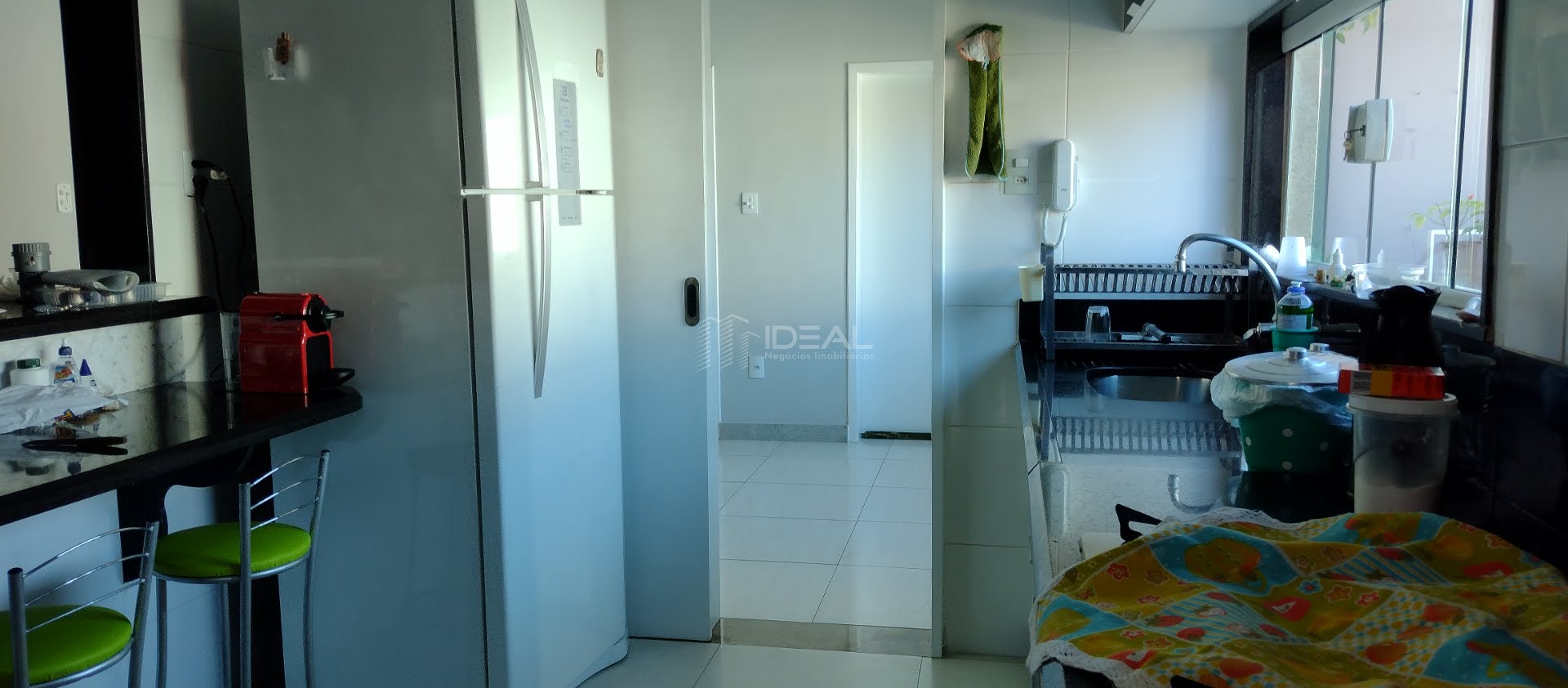 Casa à venda com 4 quartos, 2 suítes, 4 vagas e 306m² no Parque California, Campos dos Goytacazes (RJ) — foto 26 de 30