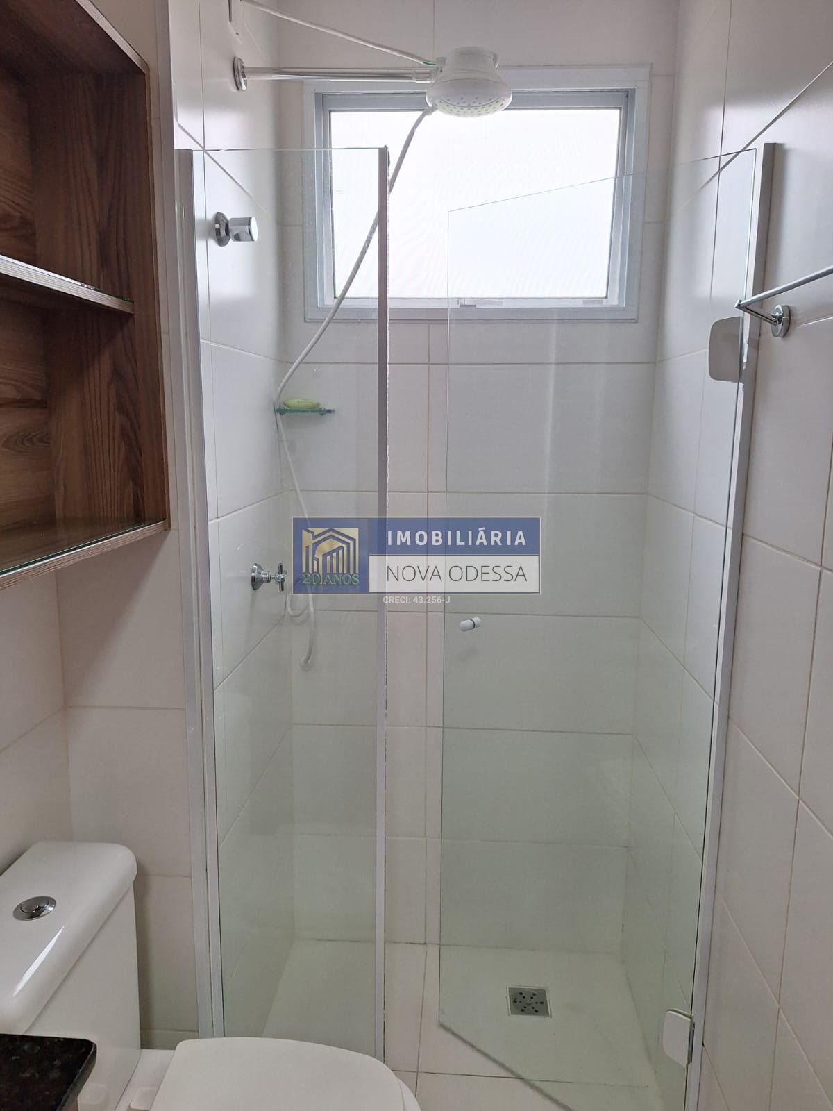 Apartamento para alugar com 2 quartos, 1 banheiro, 1 vaga e 87m² no Jardim Planalto, Nova Odessa (SP) — foto 4 de 27