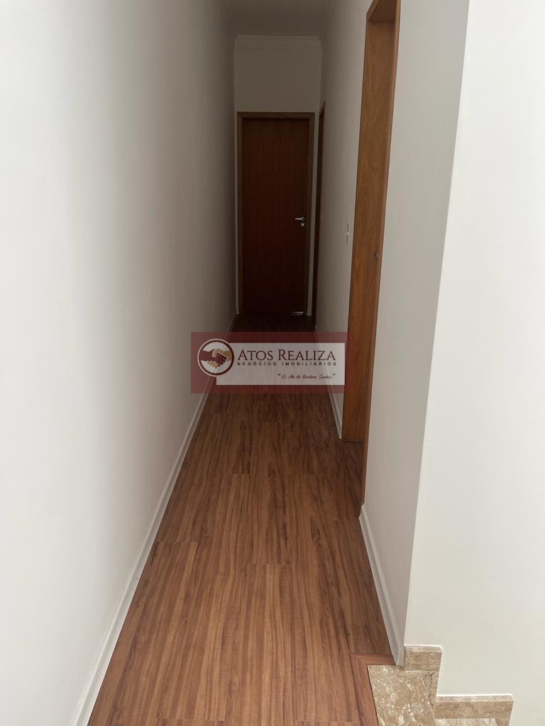 Casa à venda com 3 quartos, 1 suíte, 2 vagas e 100m² no Vila Santana, São Paulo (SP) — foto 11 de 22