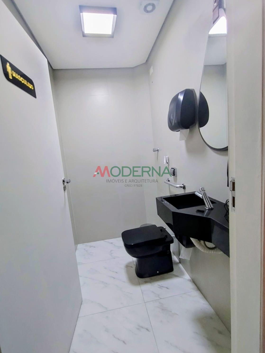 Comercial para alugar com 3 banheiros e 6m² no Paulicéia, São Bernardo do Campo (SP) — foto 29 de 30