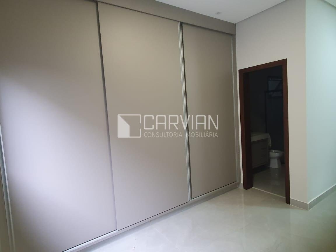 Casa à venda com 4 quartos, 4 suítes, 4 vagas e 252m² no Condomínio Alphaville I, Ribeirão Preto (SP) — foto 26 de 30