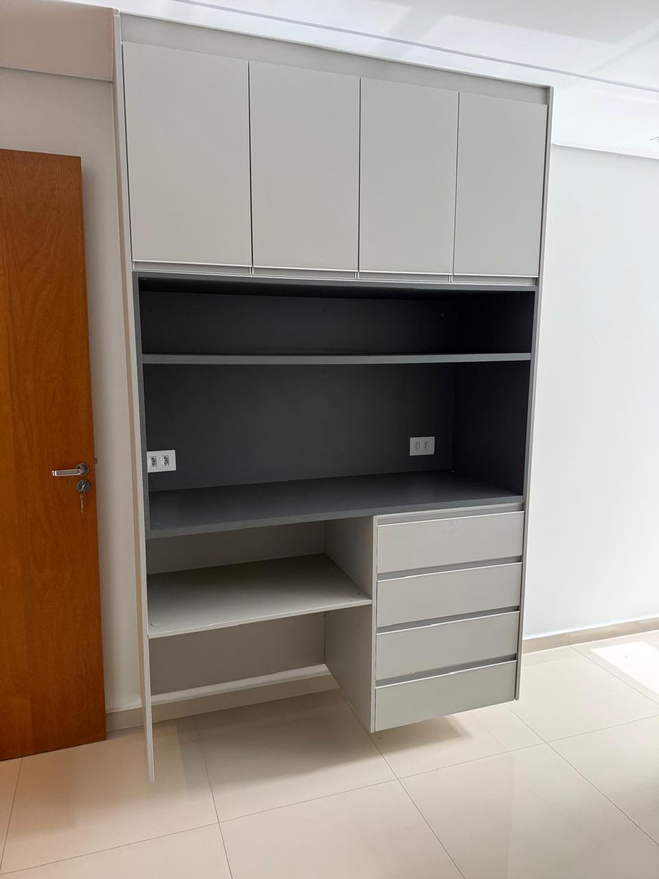 Apartamento à venda com 2 quartos, 2 suítes, 2 vagas e 110m² no Jardim Regina, São Paulo (SP) — foto 12 de 28
