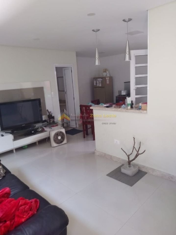Casa, 2 quartos, 90 m² - Foto 10