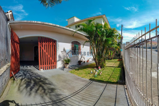 Casa em Forquilhas  -  São José