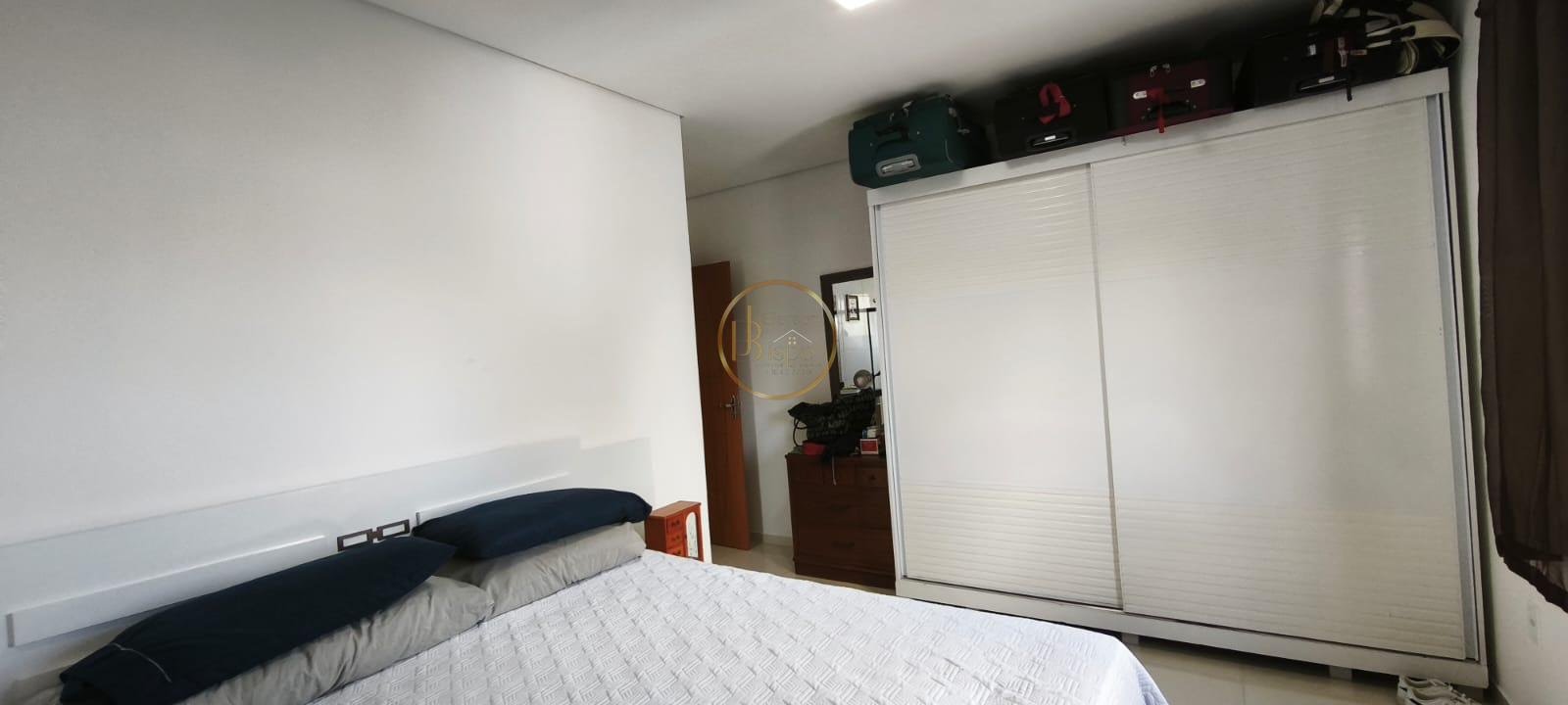 Apartamento à venda com 3 quartos, 1 suíte, 2 vagas e 100m² no Taperapuã, Porto Seguro (BA) — foto 16 de 19