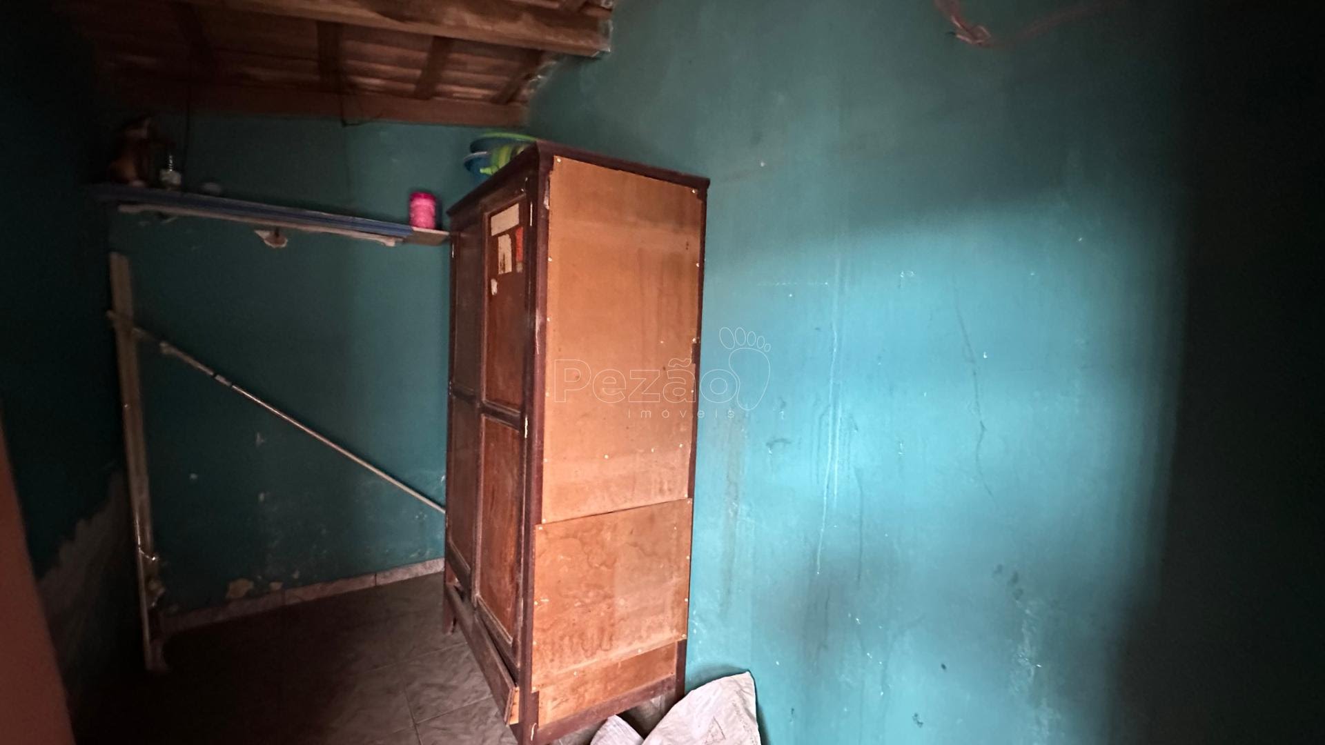 Casa à venda com 3 quartos, 1 banheiro, 2 vagas e 405m² no Joaquim da Silva, Itapuranga (GO) — foto 10 de 11