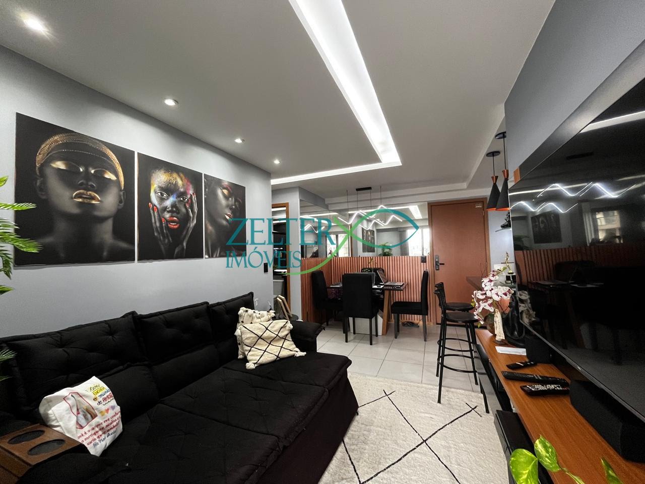 Apartamento à venda com 1 quarto, 1 banheiro, 1 vaga e 41m² no Cachambi, Rio de Janeiro (RJ) — foto 7 de 30