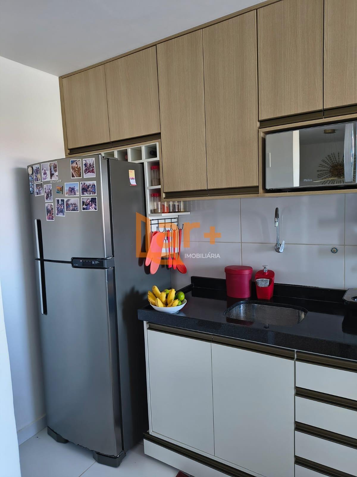 Apartamento à venda com 2 quartos, 1 suíte, 1 vaga e 57m² no Espaço Tropical, Barra dos Coqueiros (SE) — foto 20 de 30