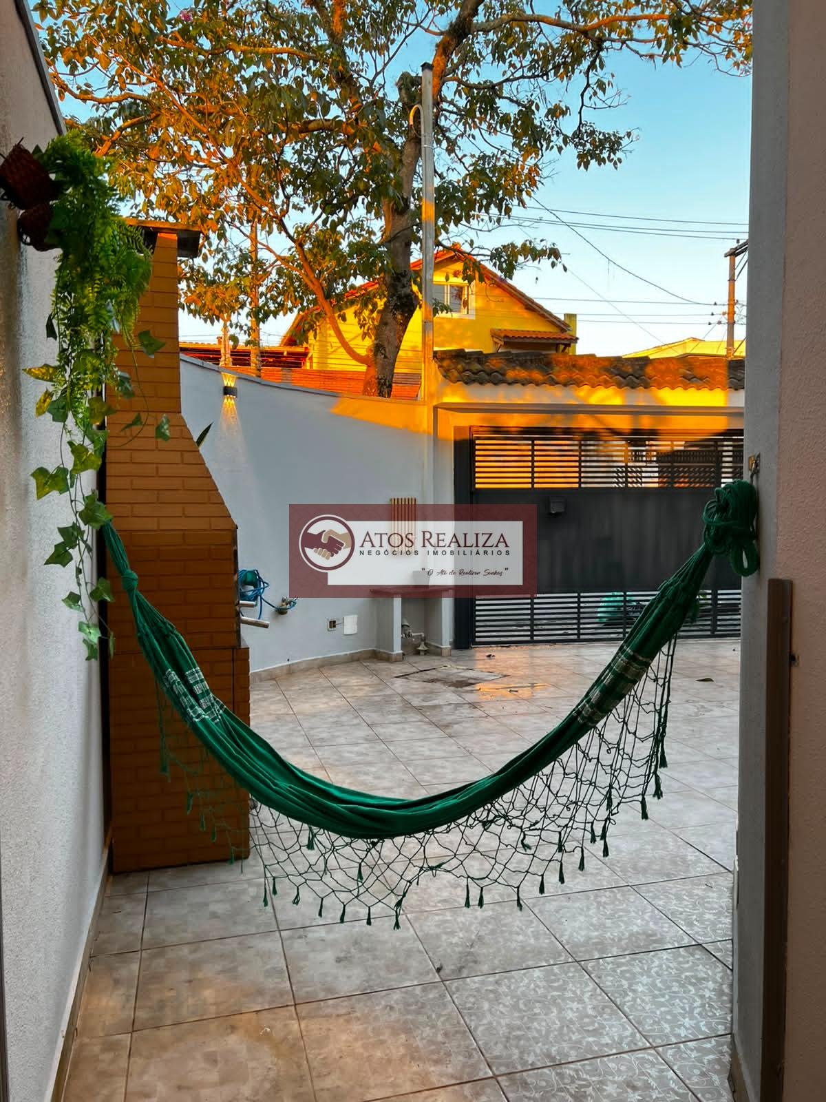 Casa à venda com 3 quartos, 1 suíte, 2 vagas e 85m² no Jardim Santa Cruz (campo Grande), São Paulo (SP) — foto 10 de 30