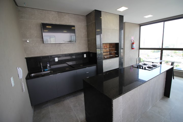Apartamento à venda com 2 quartos, 1 suíte, 2 vagas e 51m² no Madalena, Recife (PE) — foto 24 de 30