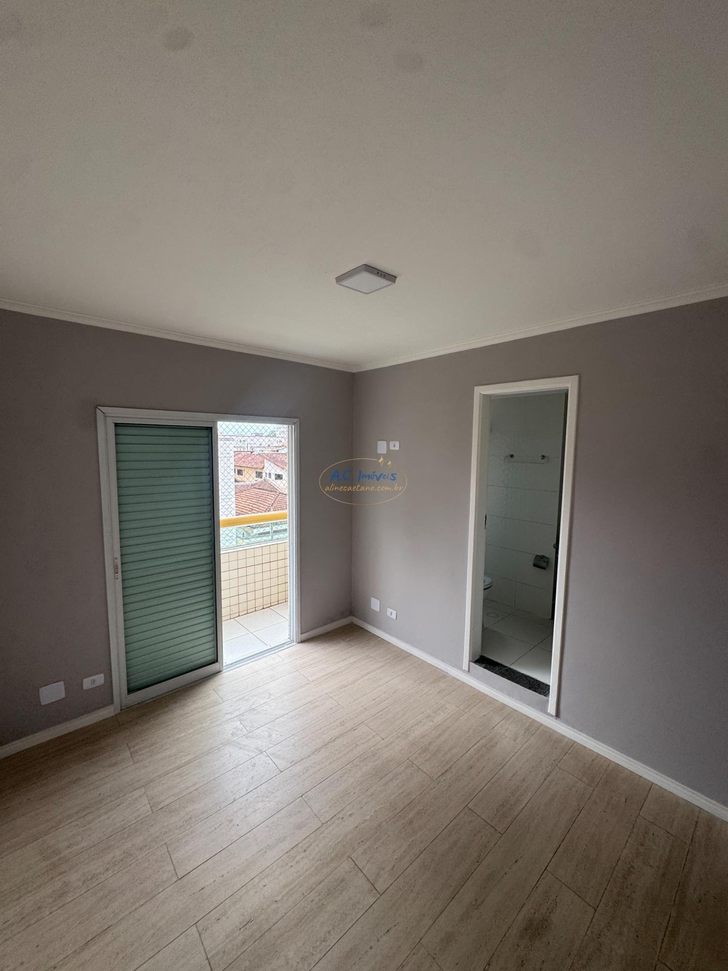Apartamento à venda com 2 quartos, 1 suíte, 1 vaga e 69m² no Vila Tupi, Praia Grande (SP) — foto 10 de 17