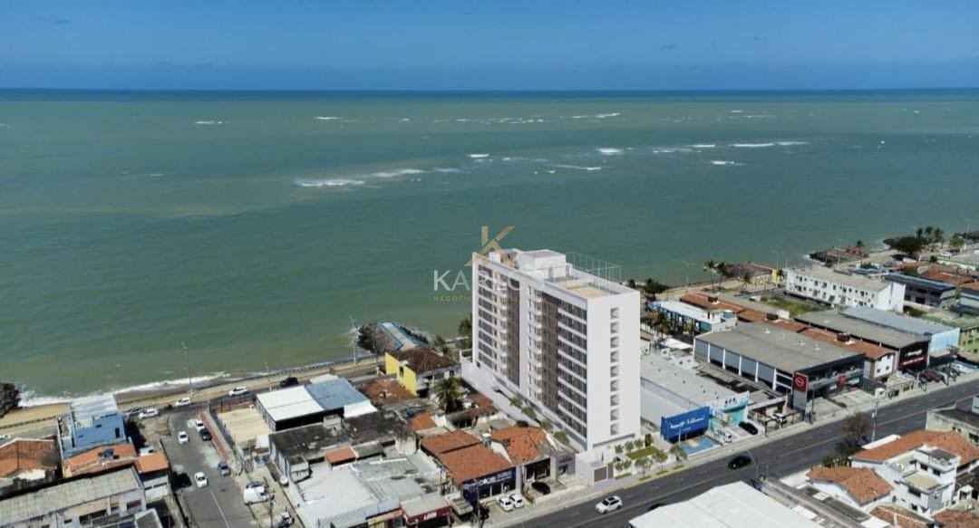 Apartamento à venda com 3 quartos, 1 suíte, 1 vaga e 68m² no Bairro Novo, Olinda (PE) — foto 20 de 20