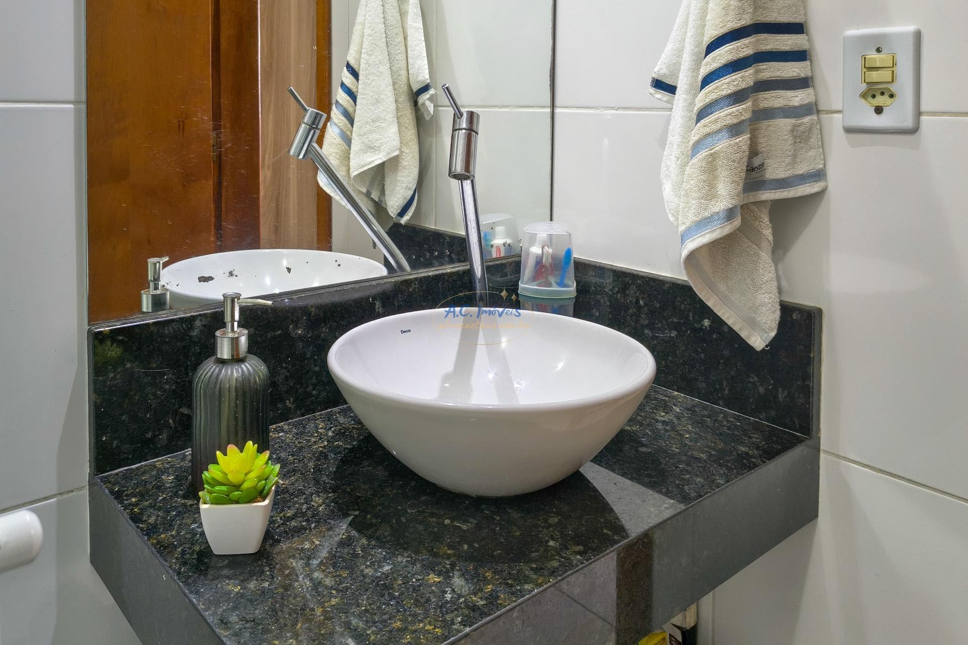 Apartamento à venda com 2 quartos, 1 suíte, 1 vaga e 61m² no Guilhermina, Praia Grande (SP) — foto 30 de 30