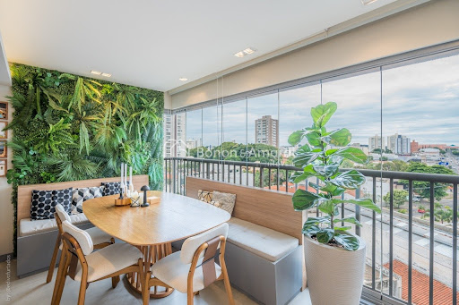 Apartamento, 2 quartos, 87 m² - Foto 9