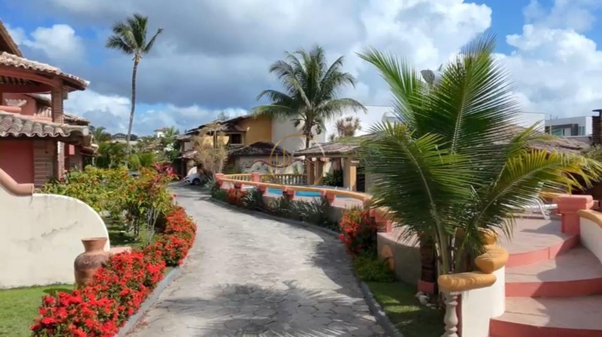 Casa à venda com 3 quartos, 1 suíte, 2 vagas e 155m² no Praia de Taperapuã, Porto Seguro (BA) — foto 13 de 21
