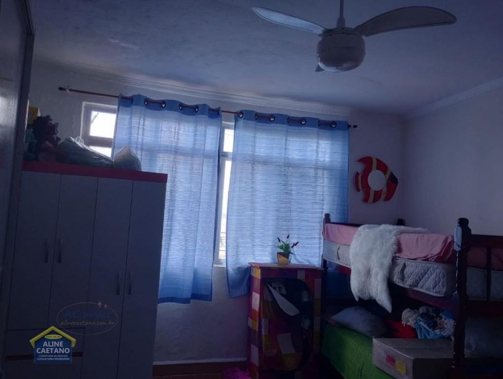 Apartamento à venda com 1 quarto, 1 banheiro, 1 vaga e 45m² no Vila Caiçara, Praia Grande (SP) — foto 12 de 17