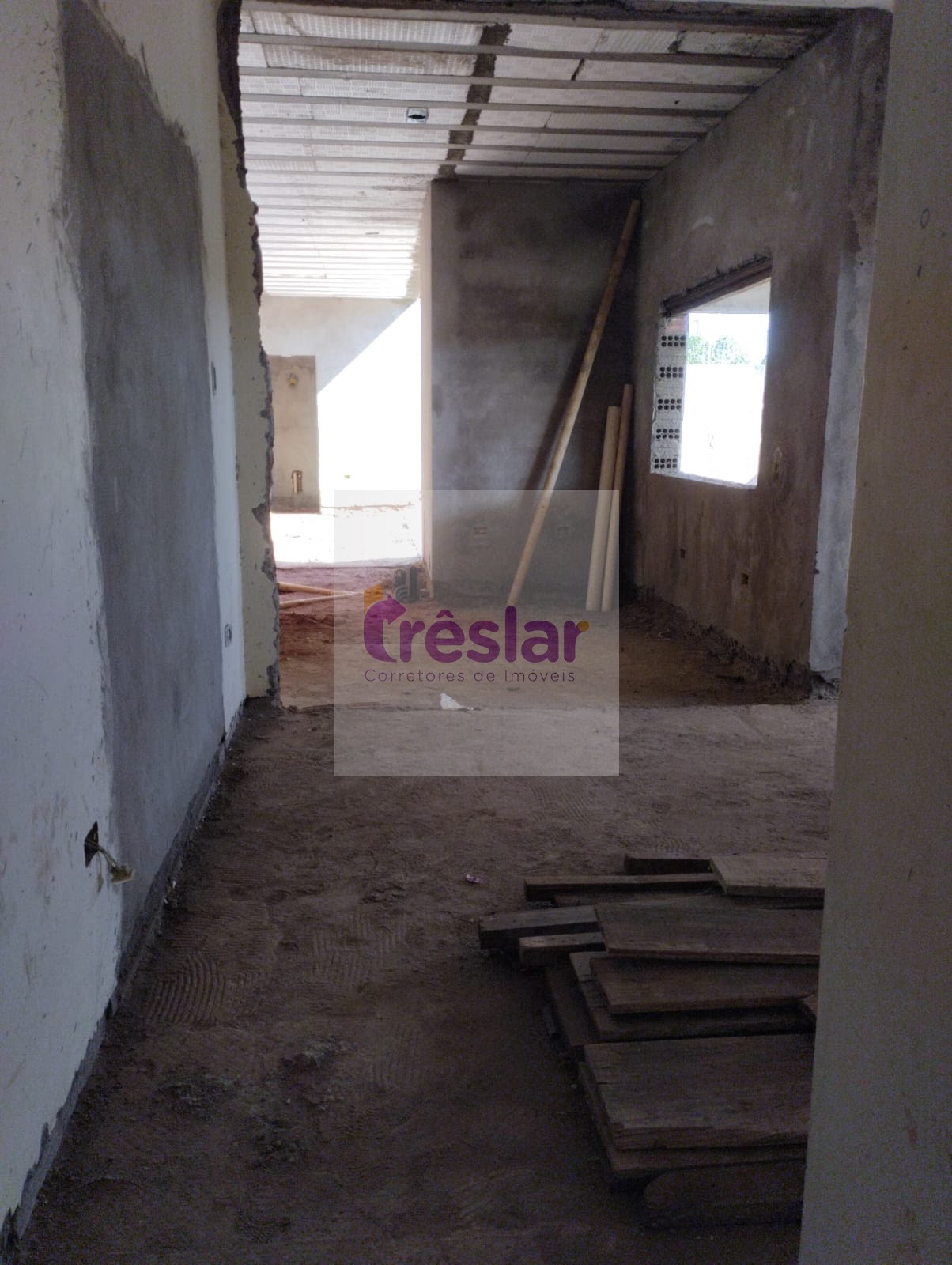 Casa à venda com 3 quartos, 1 suíte, 4 vagas e 190m² no Santos Dumont, Três Lagoas (MS) — foto 24 de 25