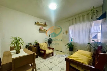 Apartamento em Jardim Vila Galvão - Guarulhos, SP