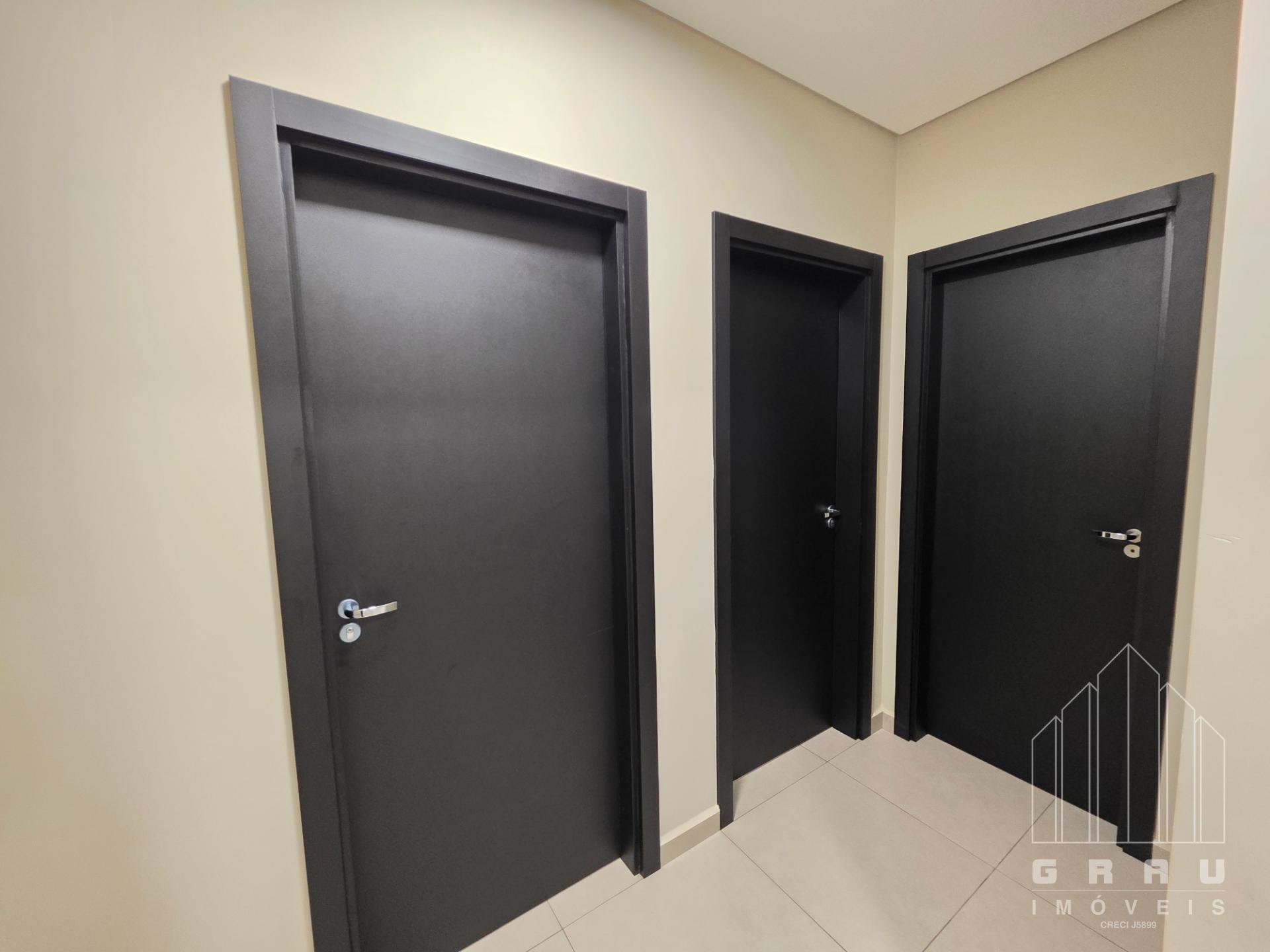 Apartamento na Vila A  -  Foz do Iguaçu