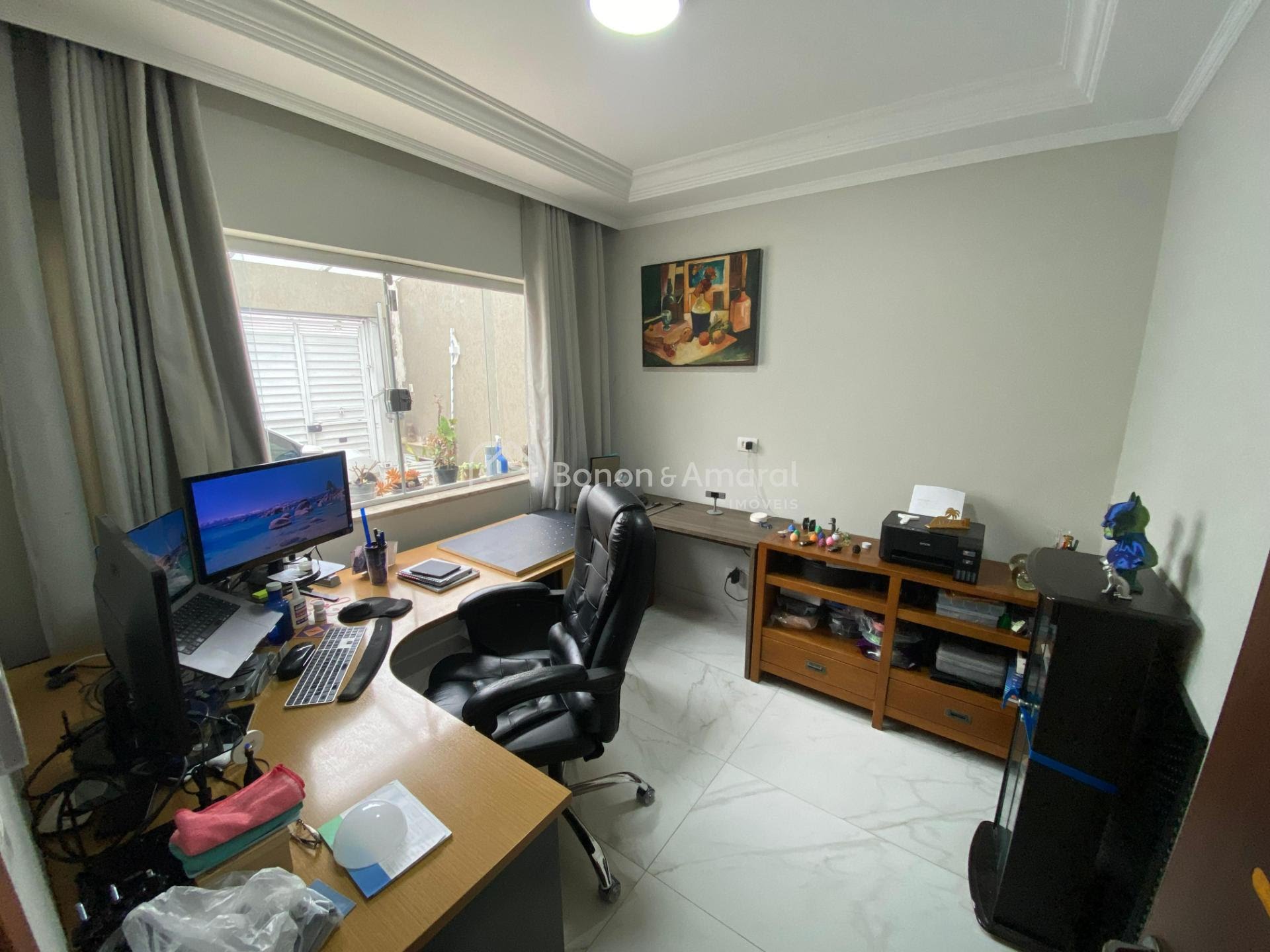 Casa, 4 quartos, 206 m² - Foto 16