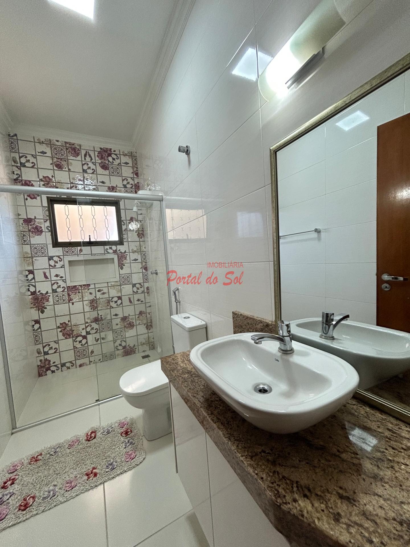 Casa à venda com 3 quartos, 3 suítes, 2 vagas e 229m² no Centro, Santo Antônio da Platina (PR) — foto 8 de 11