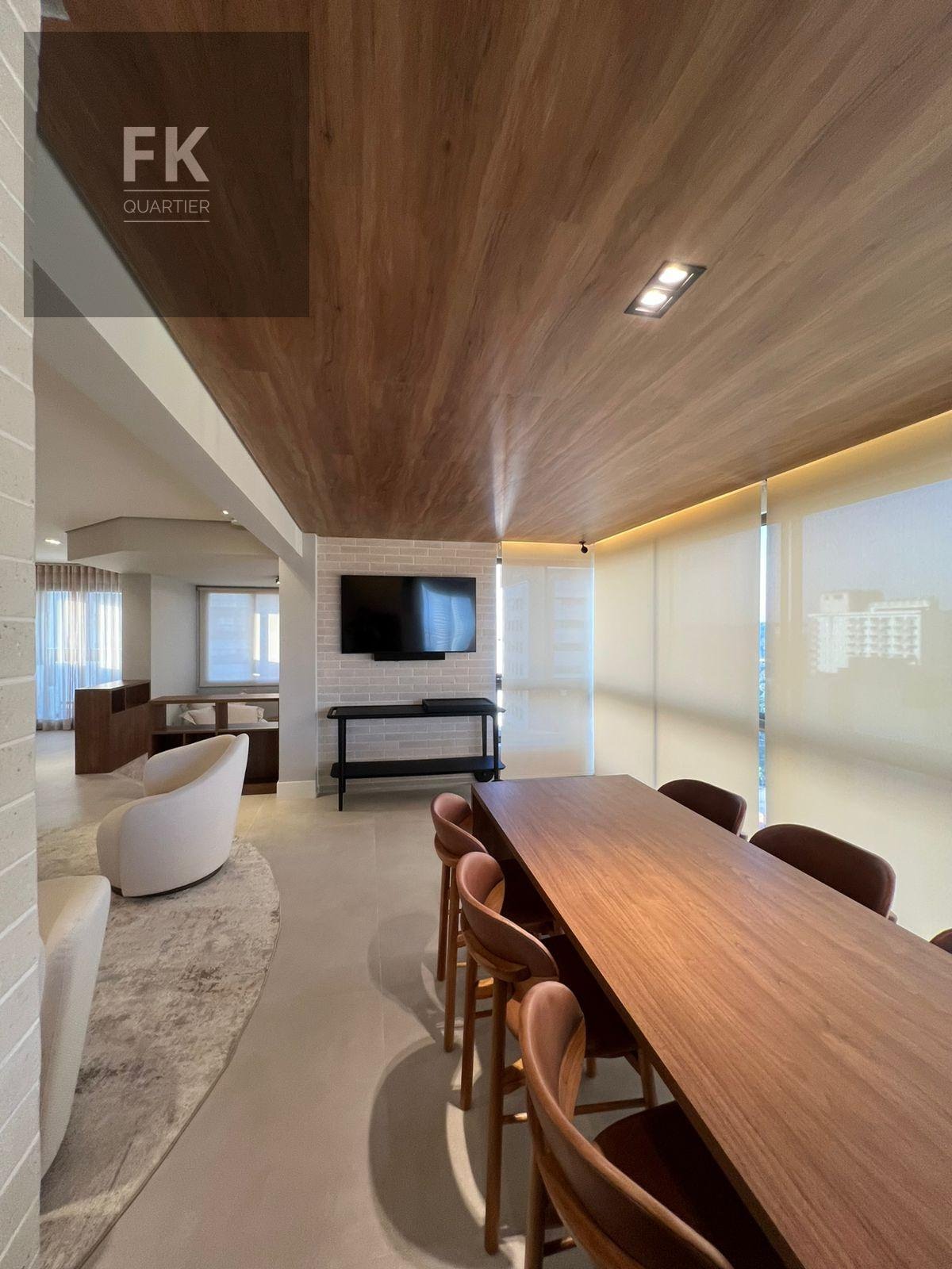 Apartamento à venda com 3 quartos, 3 suítes, 4 vagas e 287m² no Alphaville Centro Industrial e Empresarial/alphaville., Barueri (SP) — foto 20 de 30