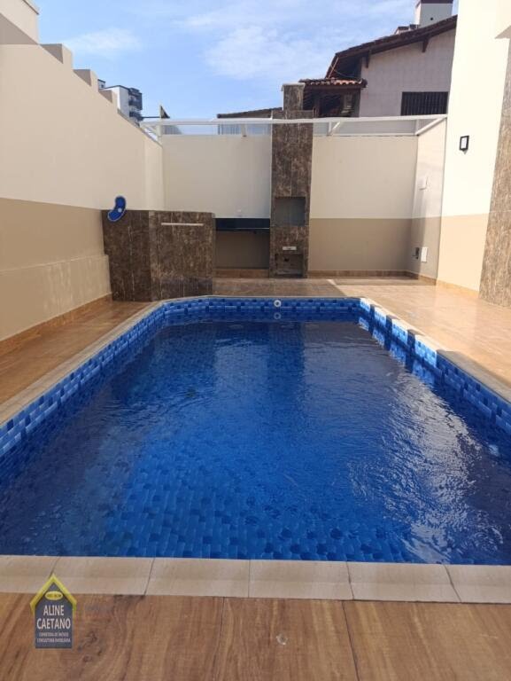 Casa à venda com 2 quartos, 1 suíte, 1 vaga e 100m² no Nova Mirim, Praia Grande (SP) — foto 2 de 30
