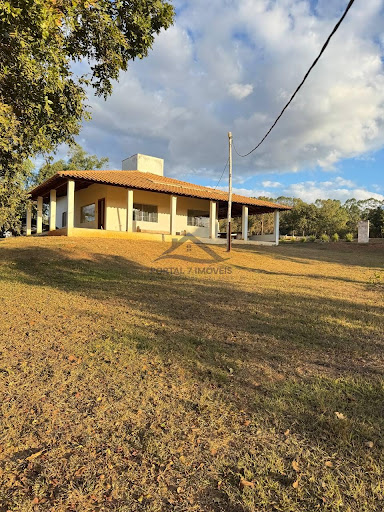 Sítio em ESTIVA  -  Sete Lagoas