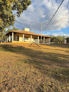 Sítio em ESTIVA  -  Sete Lagoas