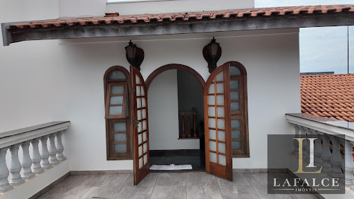 Solarium - Pavimento Superior
