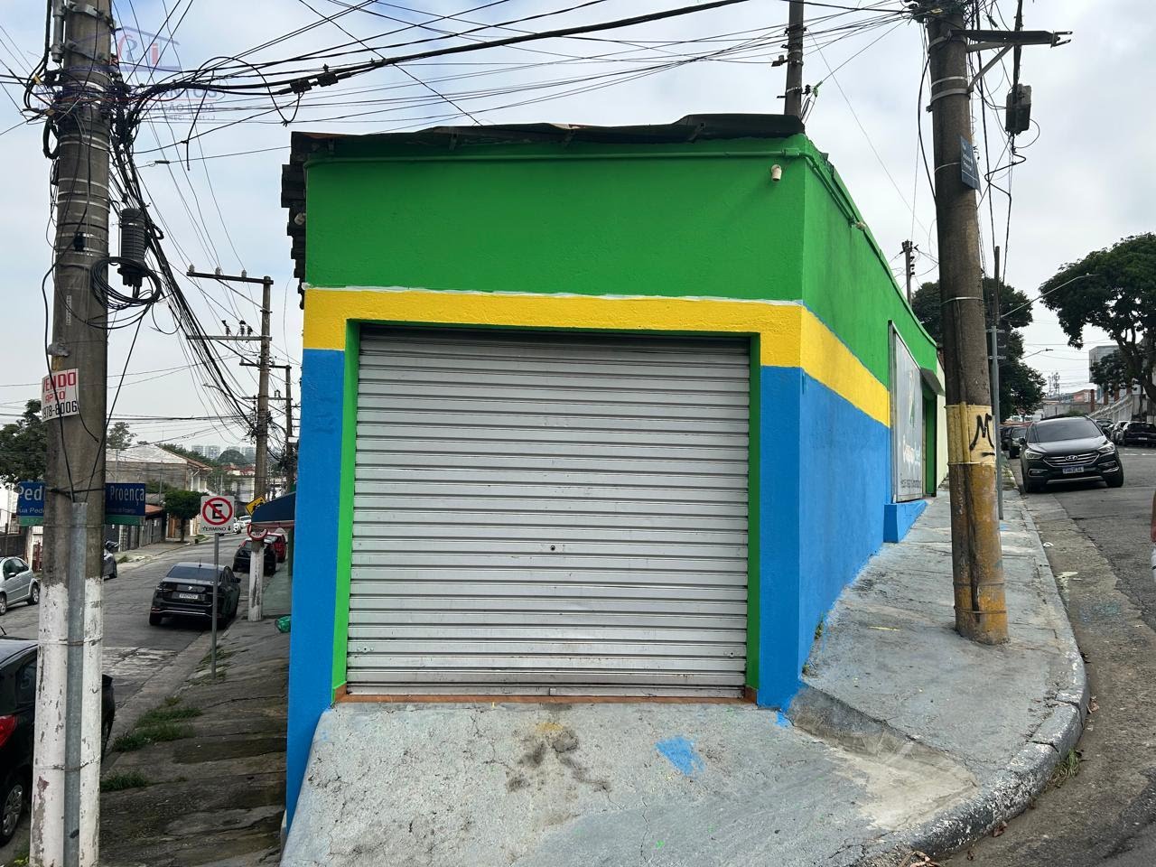 Esquina