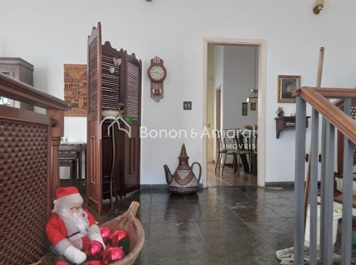 Casa, 4 quartos, 260 m² - Foto 7