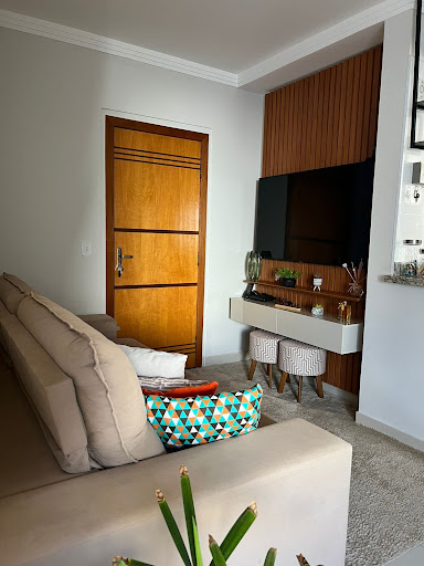 Apartamento em Presidente Roosevelt  -  Uberlândia