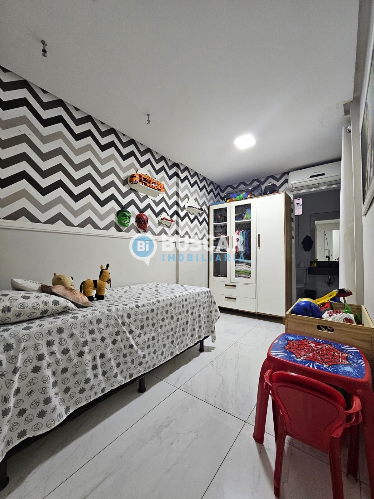 Casa à venda com 3 quartos, 2 suítes, 1 vaga e 230m² no Pedra do Descanso, Feira de Santana (BA) — foto 19 de 19