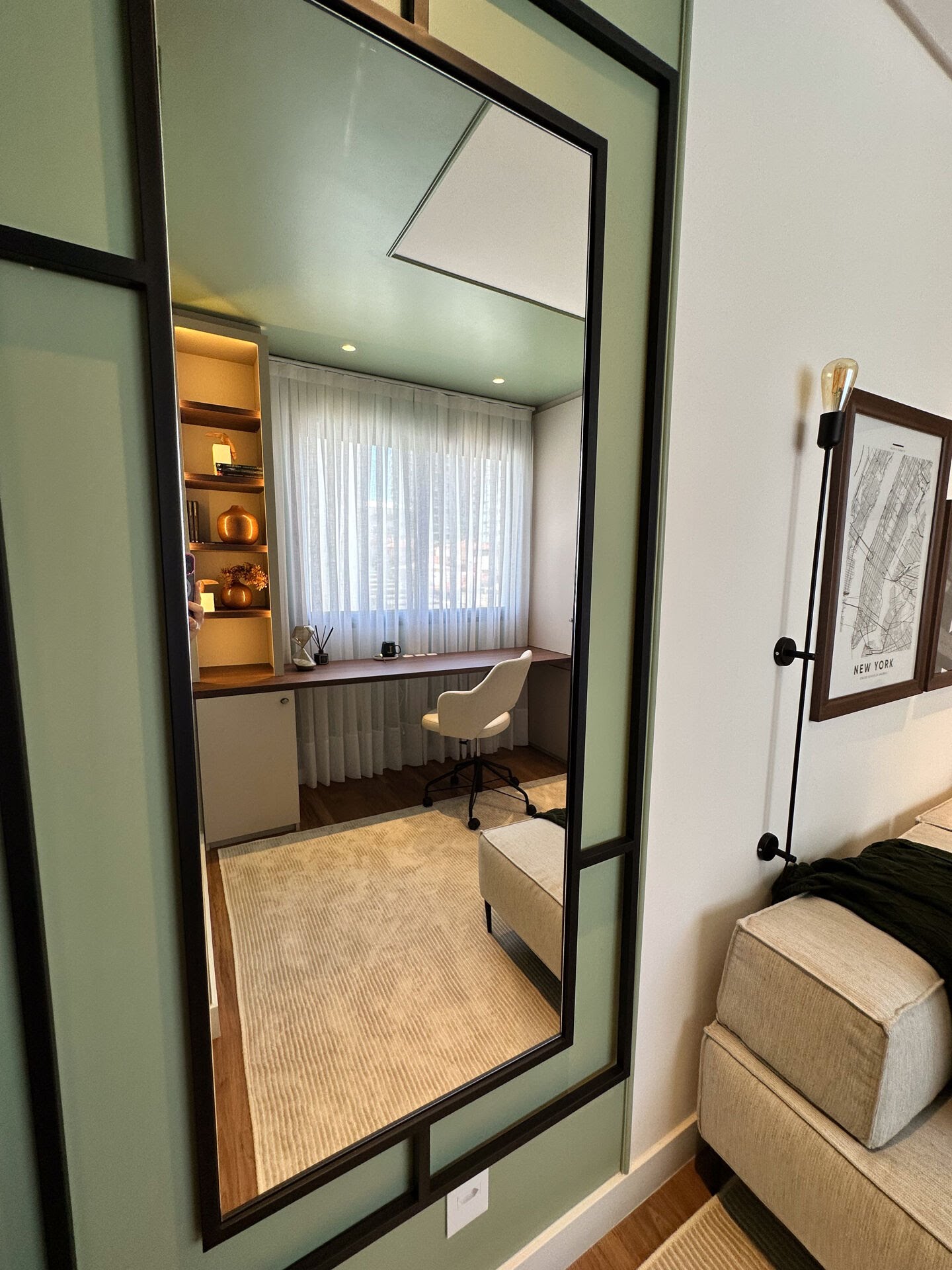 Apartamento à venda com 2 quartos, 2 suítes, 1 vaga e 80m² no Centro, Florianópolis (SC) — foto 13 de 30