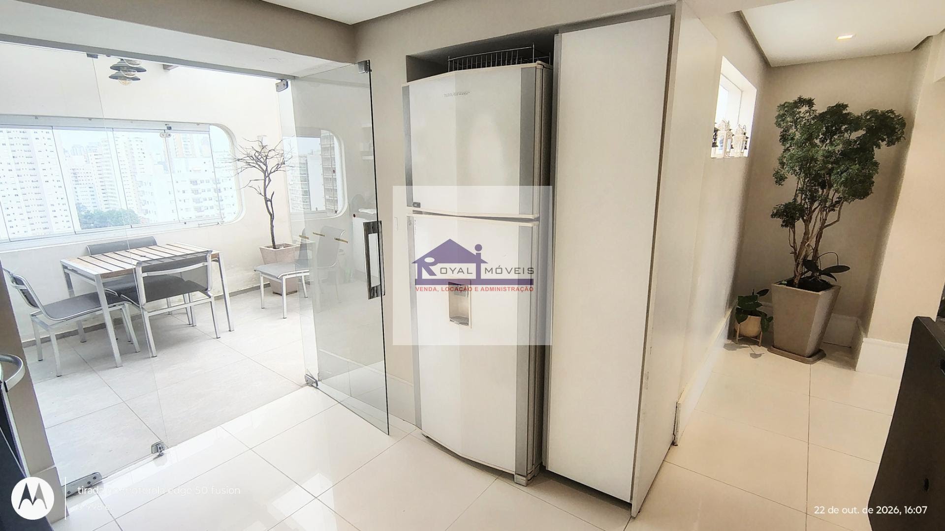 Cobertura à venda com 4 quartos, 2 suítes, 3 vagas e 245m² no Vila Clementino, São Paulo (SP) — foto 19 de 30