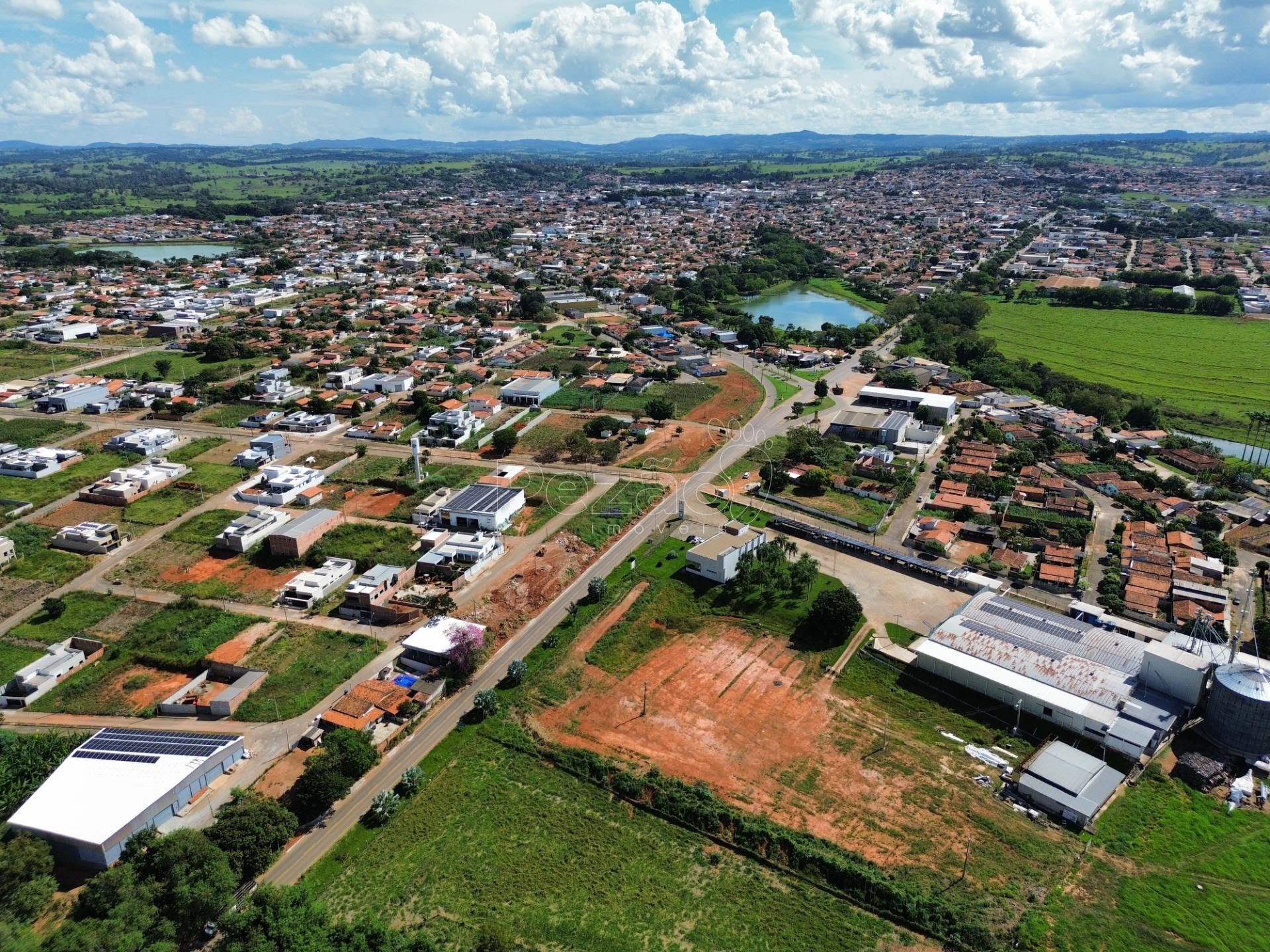 Terreno à venda com 1764m² de terreno no Lara Park, Itapuranga (GO) — foto 6 de 10